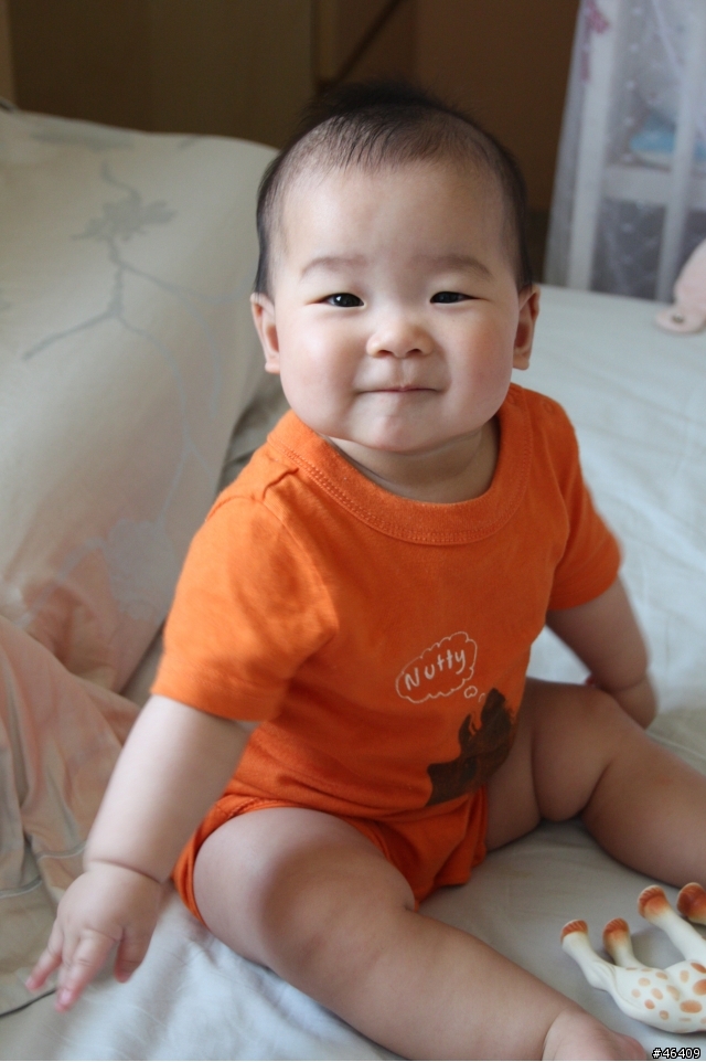 My Twins 我的雙胞胎開箱記事