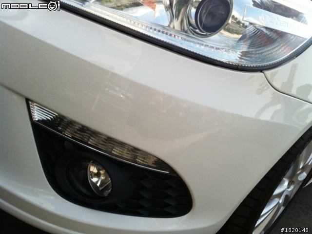再來!! OCTAVIA RS 2.0TDI開箱...