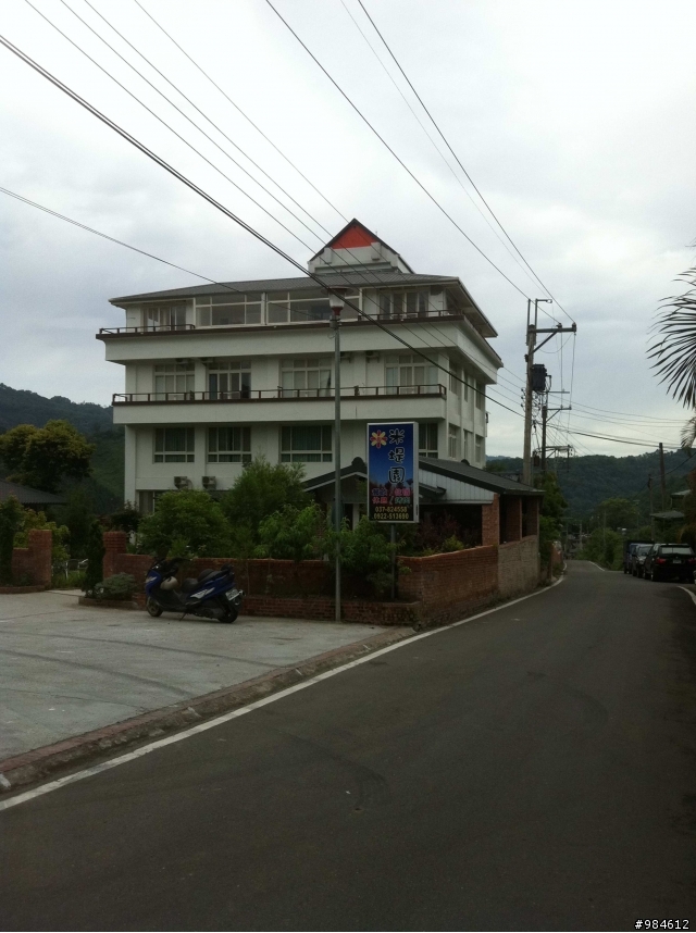 大白的一路迢迢遠,翻山越嶺南庄行