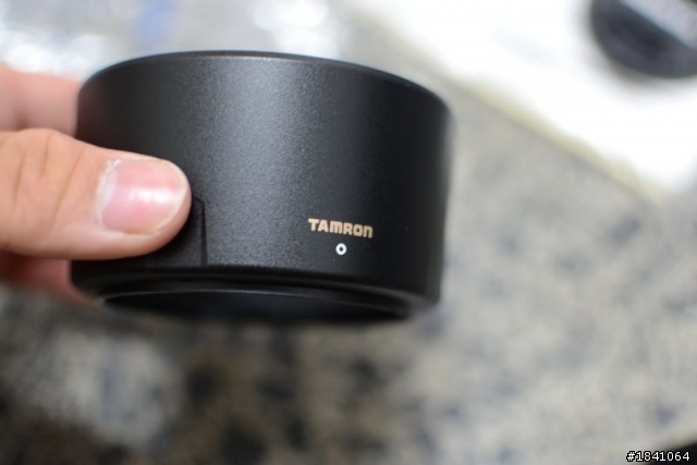 Tamron 60 F2 Macro 騰龍60微~小開箱