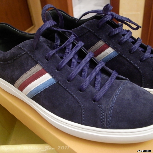 到米蘭不買包對得起自己嗎? (TOD'S & BOTTEGA VENETA開箱)