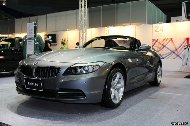 2011高雄國際車展速報及心得(圖多)