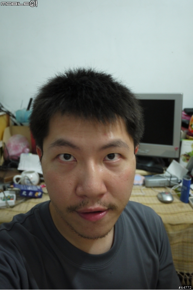 (更新~~不專業的實拍...)沒有女友~~ 就買個GF2吧(不專業.)..^.^..