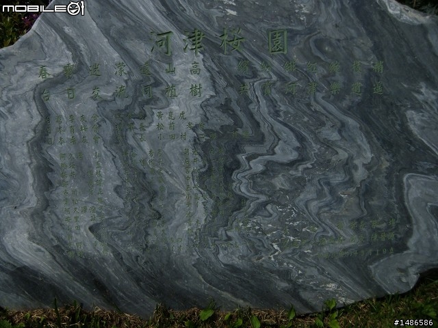 端午連假去山上