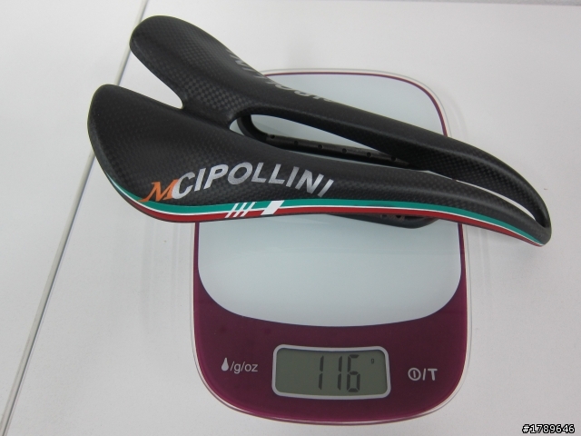 開箱文「MCipollini RB1000」