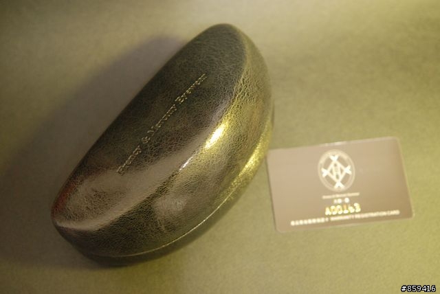 開箱分享 Frency & Mercury 太陽眼鏡