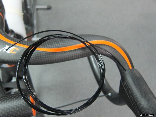 開箱文「MCipollini RB1000」