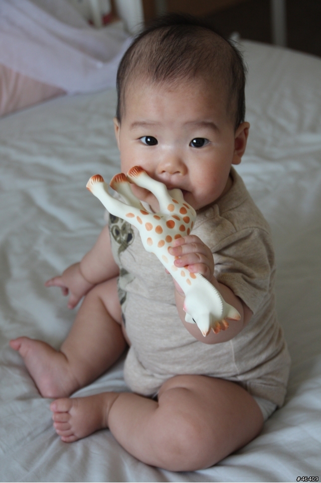 My Twins 我的雙胞胎開箱記事
