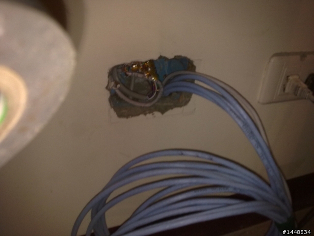 關於常常被忽略的弱電工程~!!!