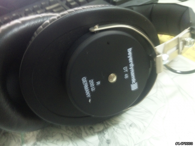 屹立於監聽的頂端Beyerdynamic DT48E簡易開箱