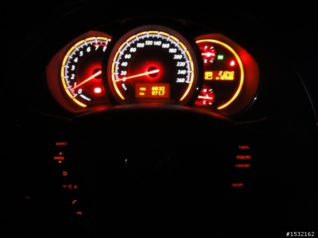 murano led,中控改色及迎賓led- nissan皆可改