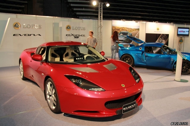 2011高雄國際車展速報及心得(圖多)