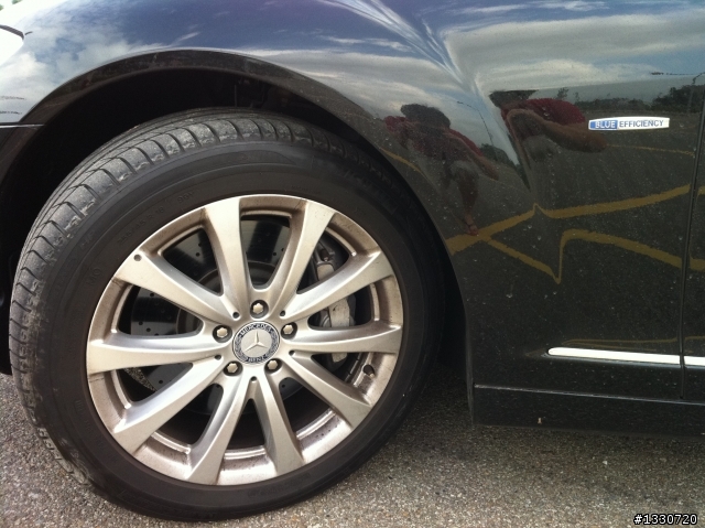 S500L BlueEFFICIENCY new heart 開箱