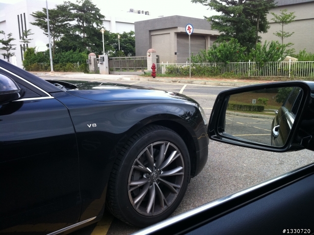 S500L BlueEFFICIENCY new heart 開箱