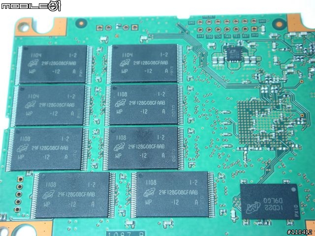 發騷貨 !! 美光 Crucial M4 SSD 256GB 效能實測 補上win7開機速度測試以及StarCraft2測試