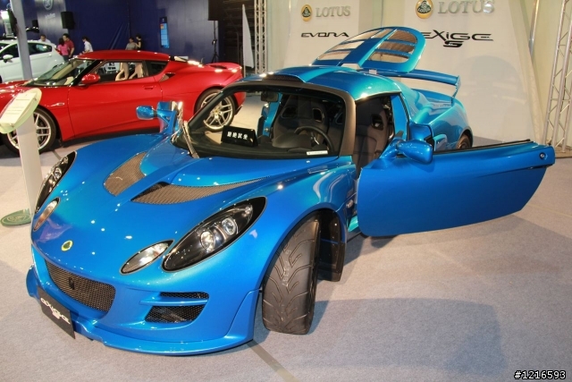 2011高雄國際車展速報及心得(圖多)