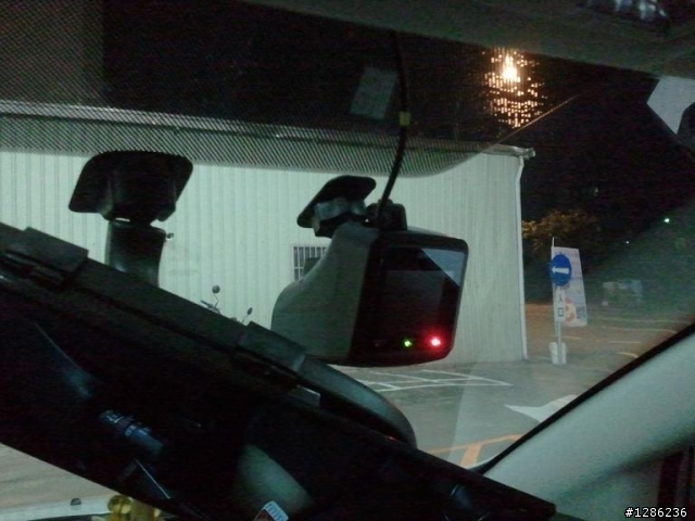 I-MAX油耗及行車紀錄器分享