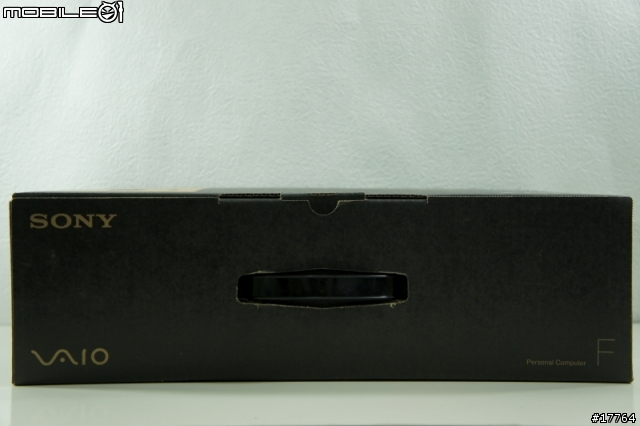 『效能之王 重量登場』SONY VAIO F226
