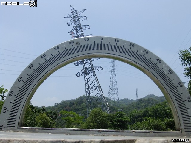 端午連假去山上