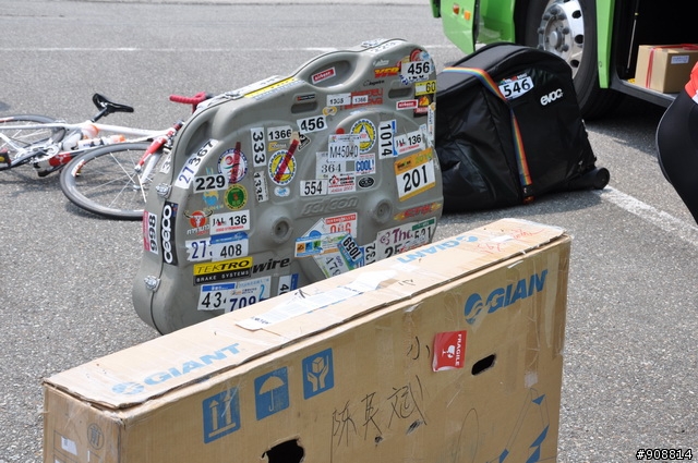 日本石川縣能登半島4天3夜的單車騎遇 下(第三天和第四天, 圖多)