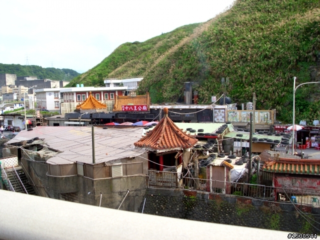 一人獨騎北海岸 挑戰個人首次百K