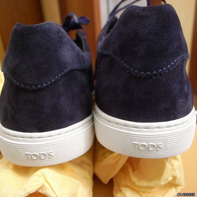 到米蘭不買包對得起自己嗎? (TOD'S & BOTTEGA VENETA開箱)