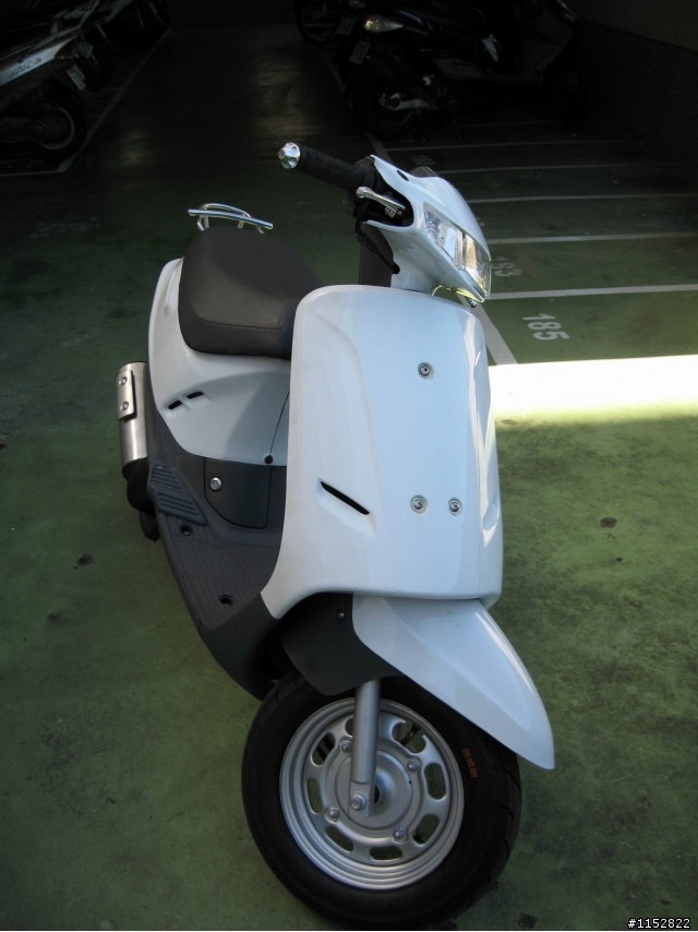 Dio不死再一台,我用我的心換回一台新車。 貴不貴?比任何一台不知在貴啥的新機車都便宜。