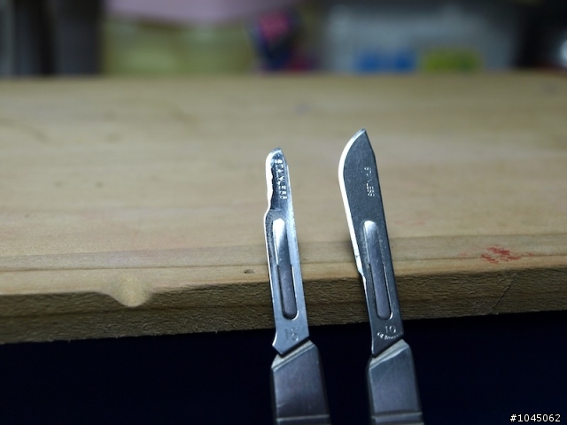 最近新購入的工具