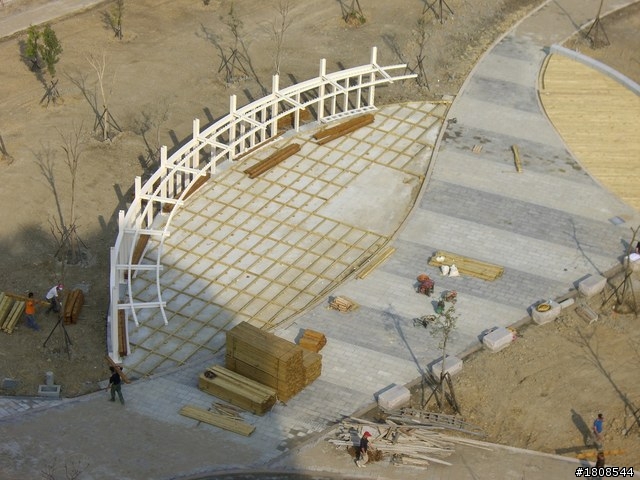 一座公園的誕生~明美公園開箱~