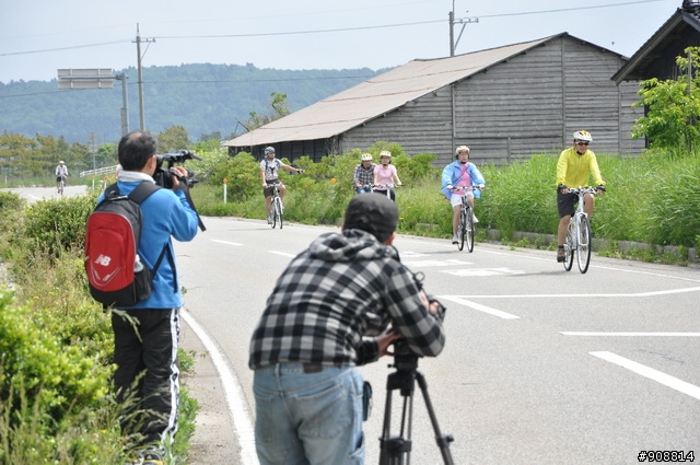 日本石川縣能登半島4天3夜的單車騎遇 下(第三天和第四天, 圖多)