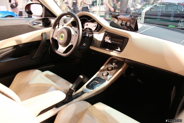 2011高雄國際車展速報及心得(圖多)