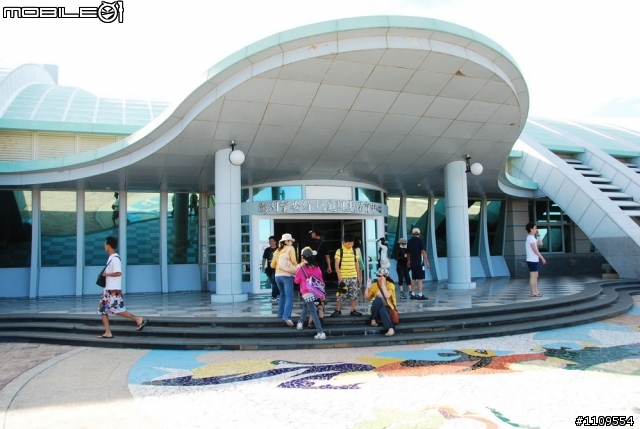 從頭 "塞" 到尾的澎湖之旅 ..... ( 圖多 )