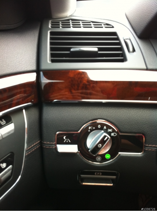S500L BlueEFFICIENCY new heart 開箱