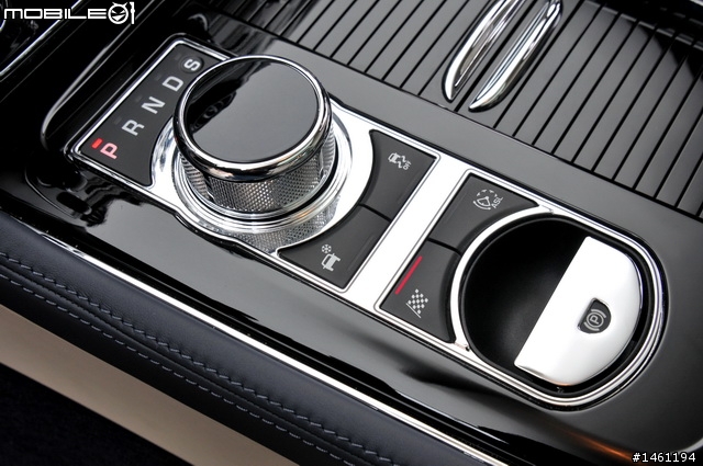 體現極致性能Jaguar XJ L 5.0 Supersport 海外試駕