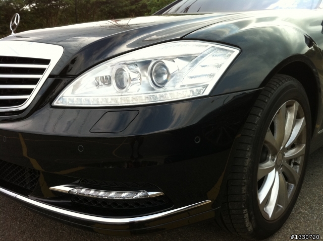 S500L BlueEFFICIENCY new heart 開箱