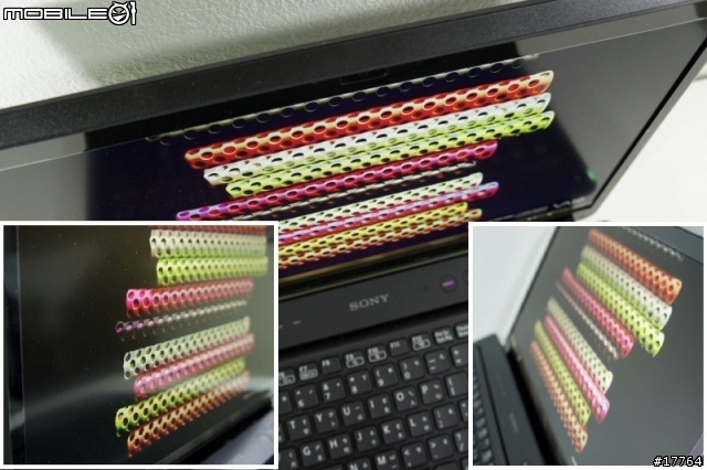 『效能之王 重量登場』SONY VAIO F226
