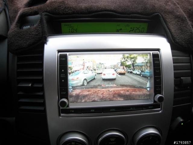 2011年天行者X9 不漏秒行車紀錄器HD畫質+停車錄影模式(開箱文)