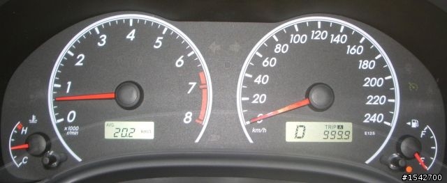 一桶油的故事:1000km達成!