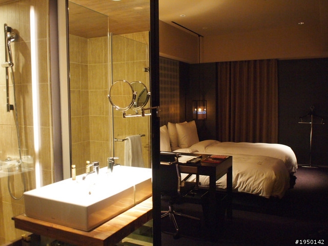 (住宿)台北小巨蛋商圈 HOTEL QUOTE 闊旅館