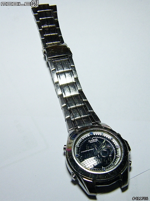 G-SHOCK 絕版亮橘三眼電波錶 GW-3000M 入手!