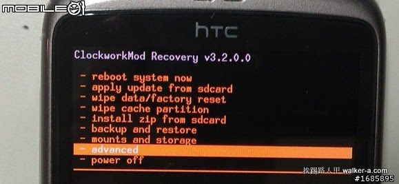 Desire 的 Android 2.3+ Sense 2.1+3.0 Rom (6/17更新,新3D桌面)
