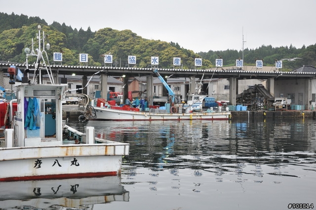 日本石川縣能登半島4天3夜的單車騎遇 下(第三天和第四天, 圖多)
