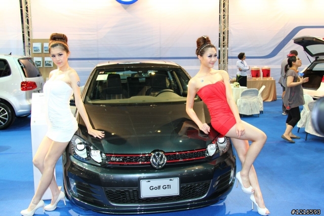 2011高雄國際車展速報及心得(圖多)