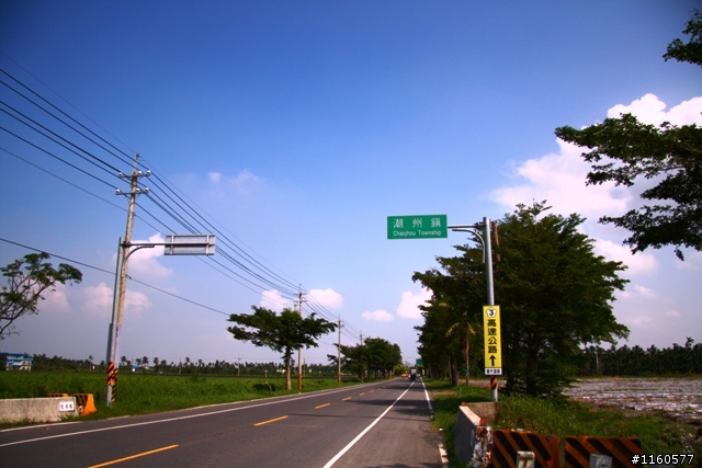 帶著單車、相機去旅行-騎向屏東新埤鄉