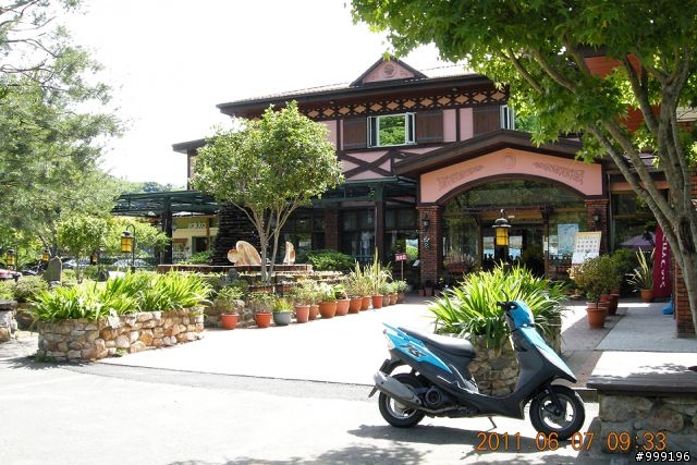 2011.06.07中橫挑戰行(西進東出)