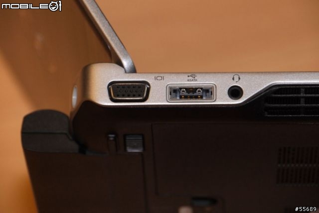 DELL Latitude E6220 at a glance