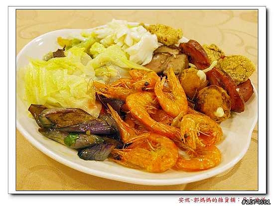 CP值高.午餐晚餐吃到飽只要150元!!85大樓(建台百貨)裡的85海洋餐廳