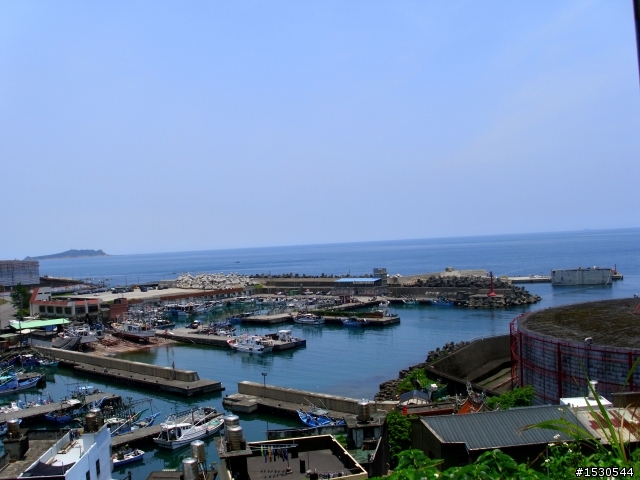 一人獨騎北海岸 挑戰個人首次百K