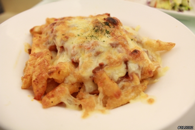 Al Dente 義大利麵