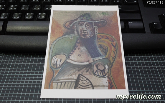 【世紀大師 – 畢卡索特展】 觀展攻略及心得分享